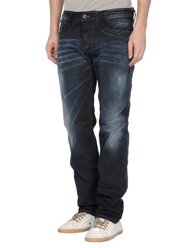 ZOOM DIESEL - Denim pants