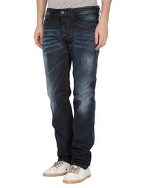 DIESEL - Denim trousers