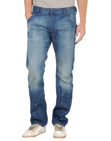 ZOOM DIESEL - Jeanshose