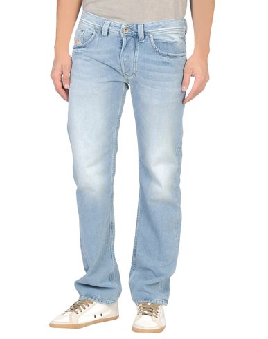 ZOOM DIESEL - Denim pants