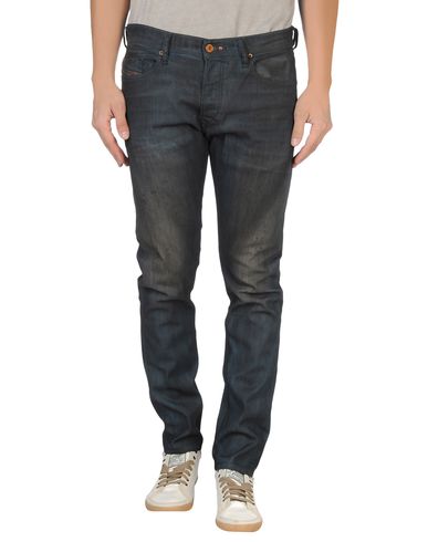 ZOOM DIESEL - Denim pants