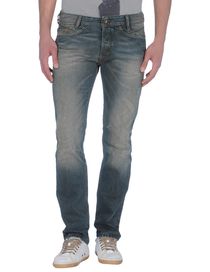 DIESEL - Denim trousers