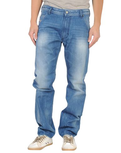 ZOOM DIESEL - Denim trousers