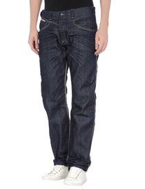 DIESEL - Denim pants