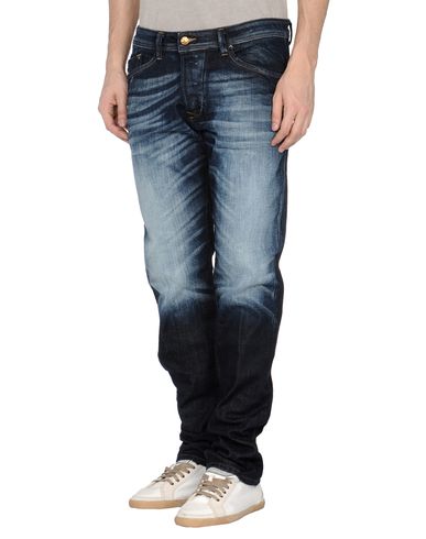 ZOOM DIESEL - Denim pants