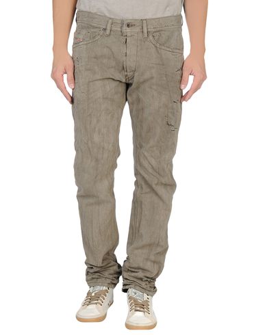 ZOOM DIESEL - Denim trousers