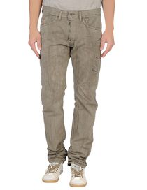 DIESEL - Denim trousers