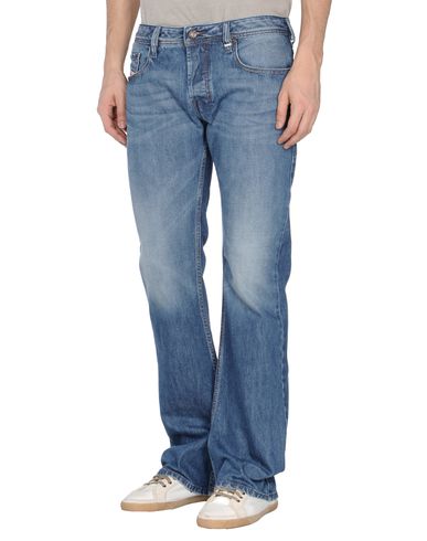 ZOOM DIESEL - Denim pants