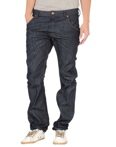 ZOOM DIESEL - Denim pants