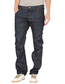 DIESEL - Denim trousers
