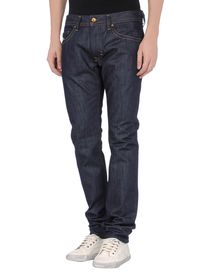 DIESEL - Denim pants