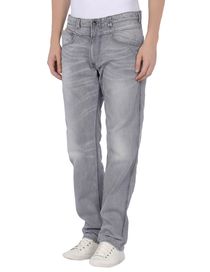 DIESEL - Denim trousers