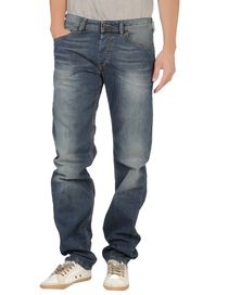 DIESEL - Denim pants