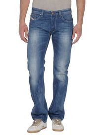DIESEL - Denim trousers
