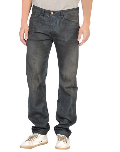 ZOOM DIESEL - Denim trousers