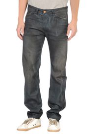 DIESEL - Denim trousers