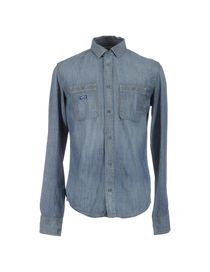 DIESEL - Denim shirt