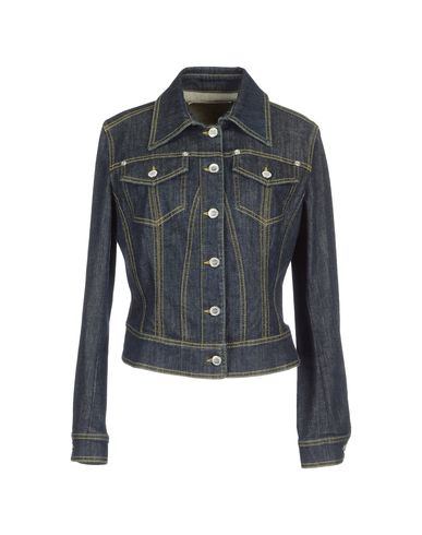 ZOOM CARLO PIGNATELLI OUTSIDE - Denim outerwear