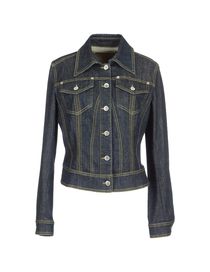 CARLO PIGNATELLI OUTSIDE - Denim outerwear