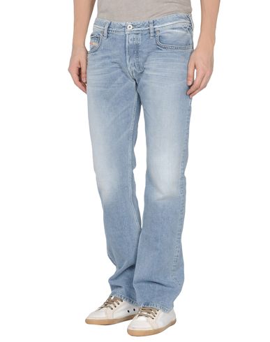 ZOOM DIESEL - Denim pants