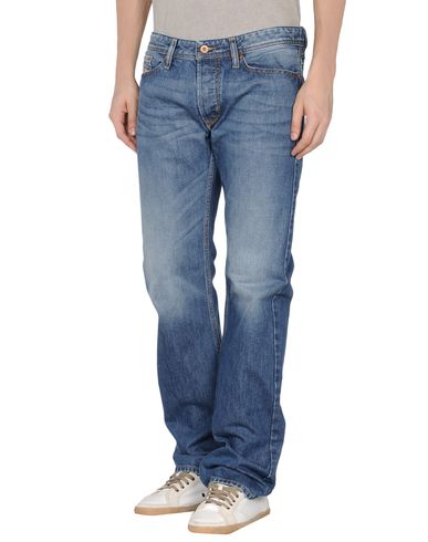 ZOOM DIESEL - Denim trousers