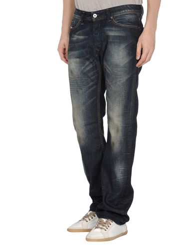 ZOOM DIESEL - Denim trousers