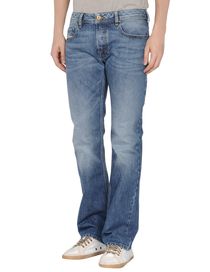 DIESEL - Denim trousers