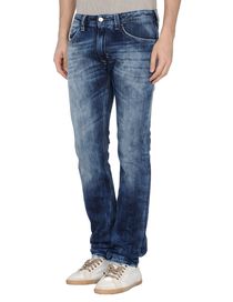 DIESEL - Denim pants
