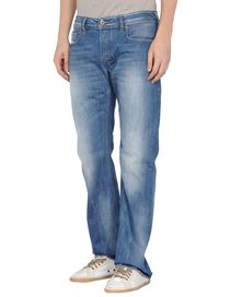 DIESEL - Denim trousers
