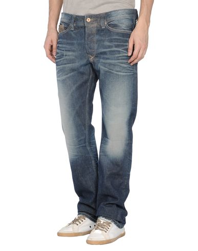 ZOOM DIESEL - Denim pants