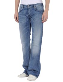 DIESEL - Denim pants