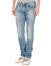 DIESEL - Denim trousers