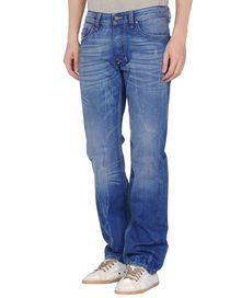 DIESEL - Denim trousers