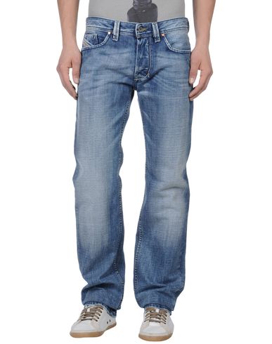 ZOOM DIESEL - Denim pants