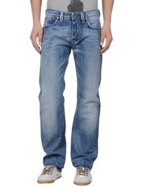 DIESEL - Denim pants