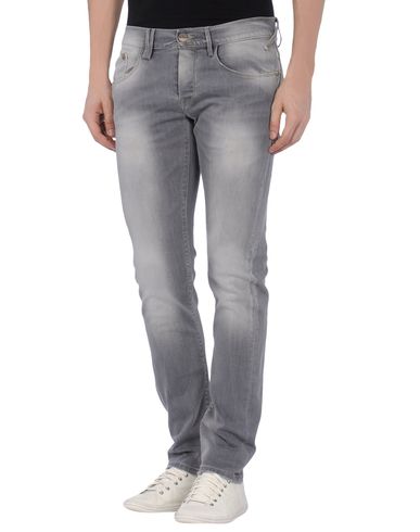 ZOOM MAMUUT - Denim pants