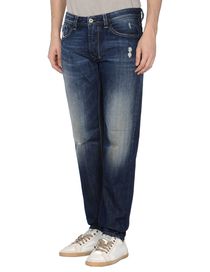 DIESEL - Denim pants