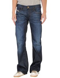DIESEL - Denim pants