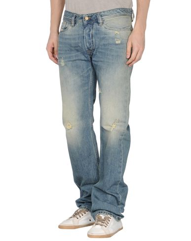 ZOOM DIESEL - Denim pants