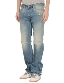 DIESEL - Denim trousers