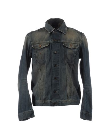 ZOOM DIESEL - Denim outerwear