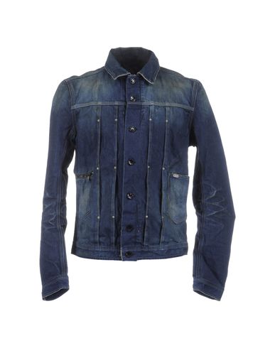 ZOOM DIESEL - Jeansjacke/-mantel