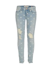 Denim trousers - MARC BY MARC JACOBS