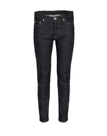 Denim pants - GOLDEN GOOSE
