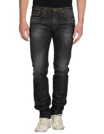 (+) PEOPLE - Denim pants