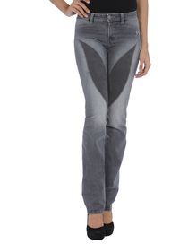 9.2 BY CARLO CHIONNA - Denim pants