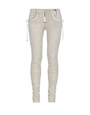 Denim pants Women's - HIGH