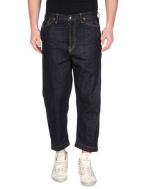 MIHARAYASUHIRO - Denim capris