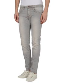 (+) PEOPLE - Denim pants