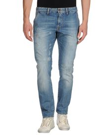 (+) PEOPLE - Denim pants